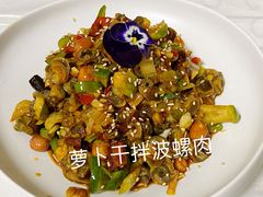 -南山酒肆(南山董事绘店)