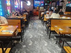 -新疆烧烤王(广灵店)