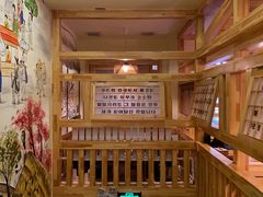 -百年石锅饭·朝鲜族传统民餐