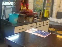 -狮龙啤酒烧烤屋(建二路店)