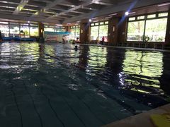 -梧桐阳光国际游泳健身会所(亚运村店)