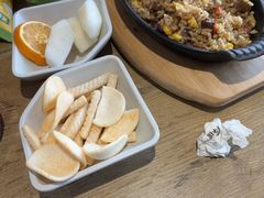 -豪客来牛排(人民东路店)