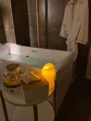 -素可SPA