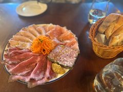 -羽深肉铺 Steak & Wine