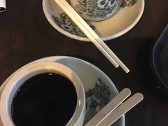 -马来西亚美食街