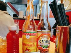-荔林食店(西华路店)