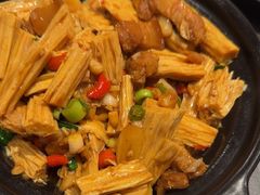 -鄉信·乡野江西菜(闵行万金店)