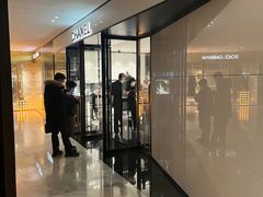 -王府半岛酒店