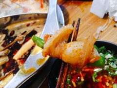 -盖帮鳝鱼串串(东郊记忆店)