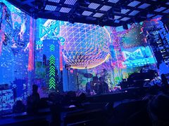 -MOSSO·Liveshow(M3香港广场店)