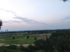 -汉长安城未央宫国家考古遗址公园