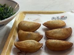 -闽公馆·客家私房菜·商务宴请·包厢(杏林橡树湾店)