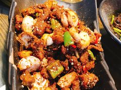 -当院家常菜(武清店)