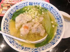 -西关味(大卫城店)