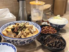 -亚皆老街南宁老友粉·米粉(印象城店)