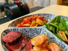 -炼健身私教工作室