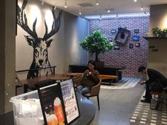 -鹿角巷The Alley(龙湖天街店)