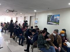 -瑞金医院-门诊部