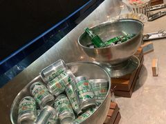 -粤海璇宫·木棉花高空旋转餐厅·聚会派对