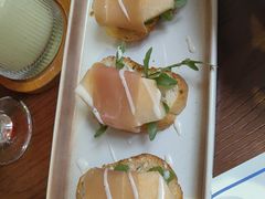 -沏点Trattoria意大利餐厅(新街口店)
