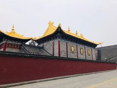 -西安市广仁寺