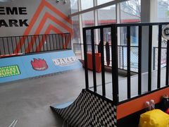 -TAC滑板滑雪俱乐部(朗园park店)