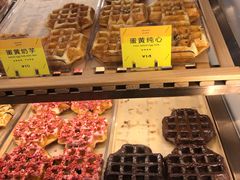 -CoCo都可(合生汇店)