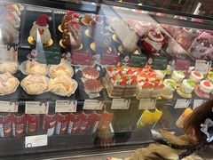-CARINO BAKERY&CAFE(南方商城店)
