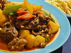 -伊带伊路新疆美食府(呼家楼店)