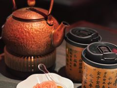 -小厨娘金榜题名(夫子庙秦淮河店)