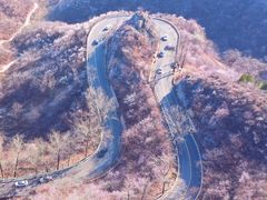 -龙泉峪长城