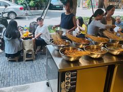 -嘉州鲜知味钵钵鸡(奎星楼店)