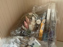 -骆驼日式搬家收纳整理
