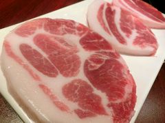 -韩聚屋韩国烤肉餐厅(新北万达店)