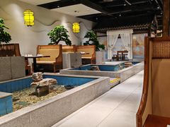 -寿州大饭店·餐厅