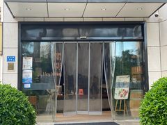 门面-黑明餐厅(白鹭洲店)