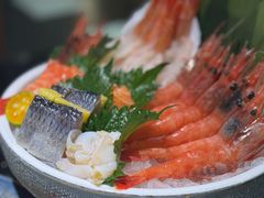 -極上萬膳·日料放题(海岸城店)