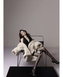 -米莱摄影写真(五大道别墅店)