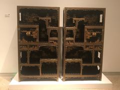 -北京工艺美术博物馆