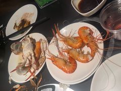 -钱小奴海鲜自助黑金店(杭州滨江龙湖店)