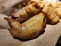 -肯德基(南站店)