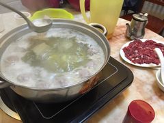 -福合埕牛肉丸(福平路店)