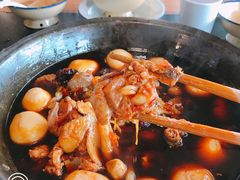 -李子坝梁山鸡(李子坝大鸡哥店)