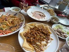 -李连贵酒家熏肉大饼(昆明街店)