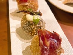 -OLLA 西班牙餐厅(丰盛里店)