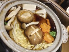 -傑·料理·海鲜放题(佛山文华荟店)