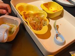 -探鱼·鲜青椒爽麻烤鱼(北京路天河城店)