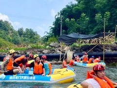 -沐川竹海旅游景区