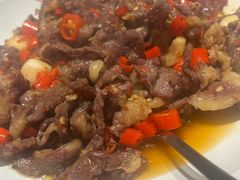 -辣可可·小炒黄牛肉(望京凯德MALL店)