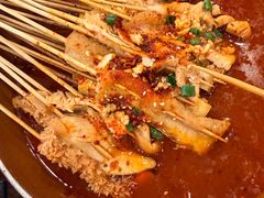 -老雒阳面馆·水席·洛阳菜(王城路店)